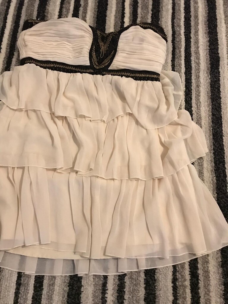 lipsy dress size 12